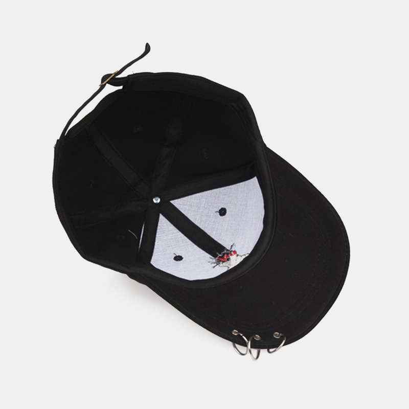 New Unisex Refers To The Hoop Baseball Cap Hat Sunscreen Visor Baseball Cap