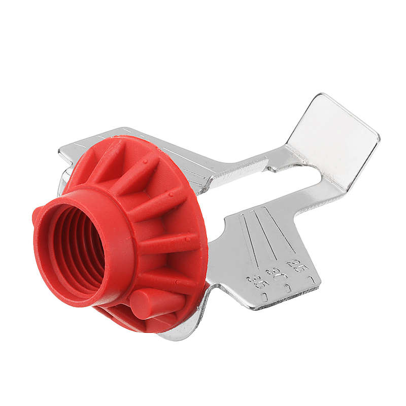 HILDA chain saw sharpening attachment