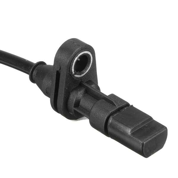 Car Auto ABS Wheel Speed Sensor Front Black for BMW X5 2000-2006 34526756379