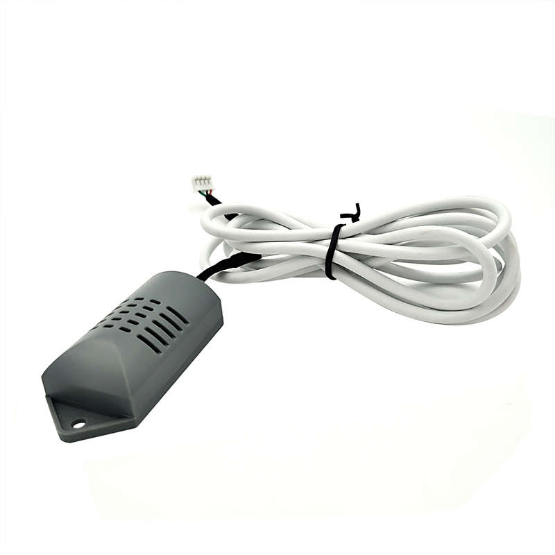 SHT2000 Digital Temperature Humidity Controller Home Fridge Thermostat Humidistat Thermometer Hygrom