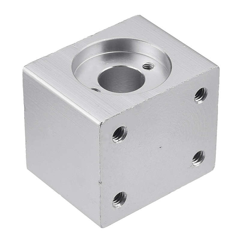 T8 Screw Nut Bracket