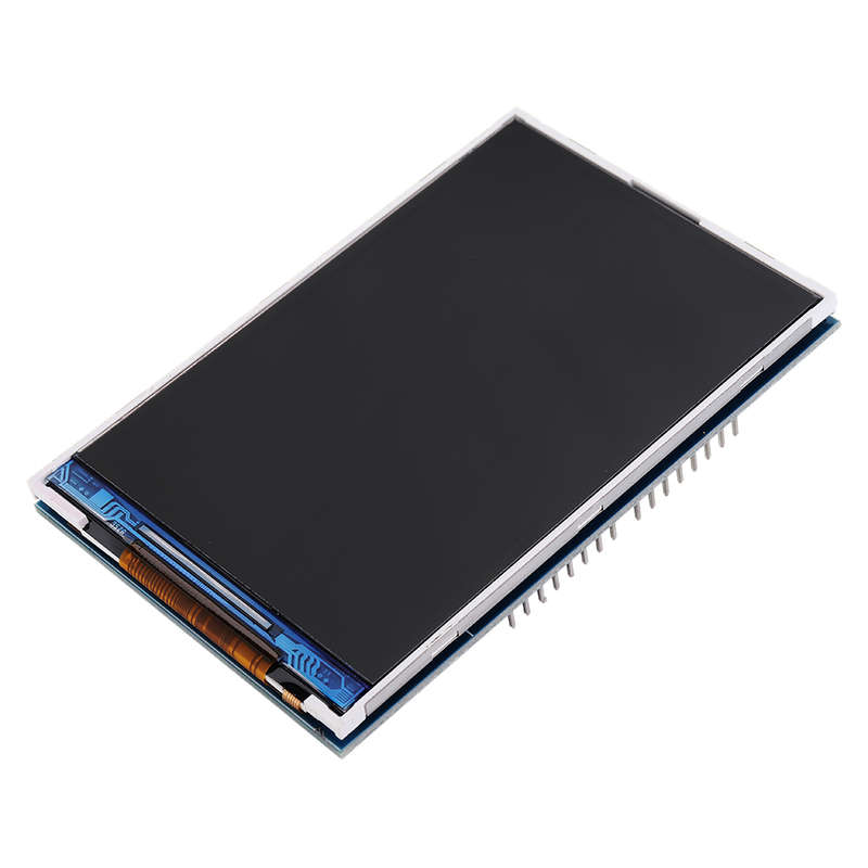 3.5 Inch TFT Color Display Screen Module 320 X 480 Support UNO Mega2560