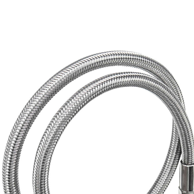 Switch Valve Lever CO2 Fill Station