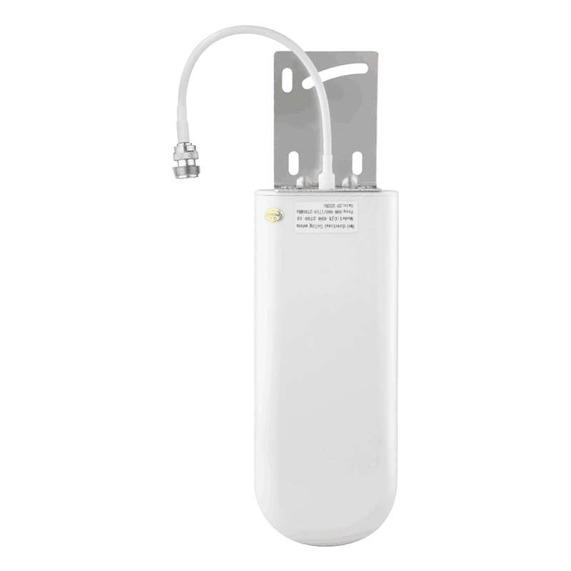 4G Aircraft Carrier Antenna Signal Amplifier Antenna for Mobile Signal Booster Router Modem