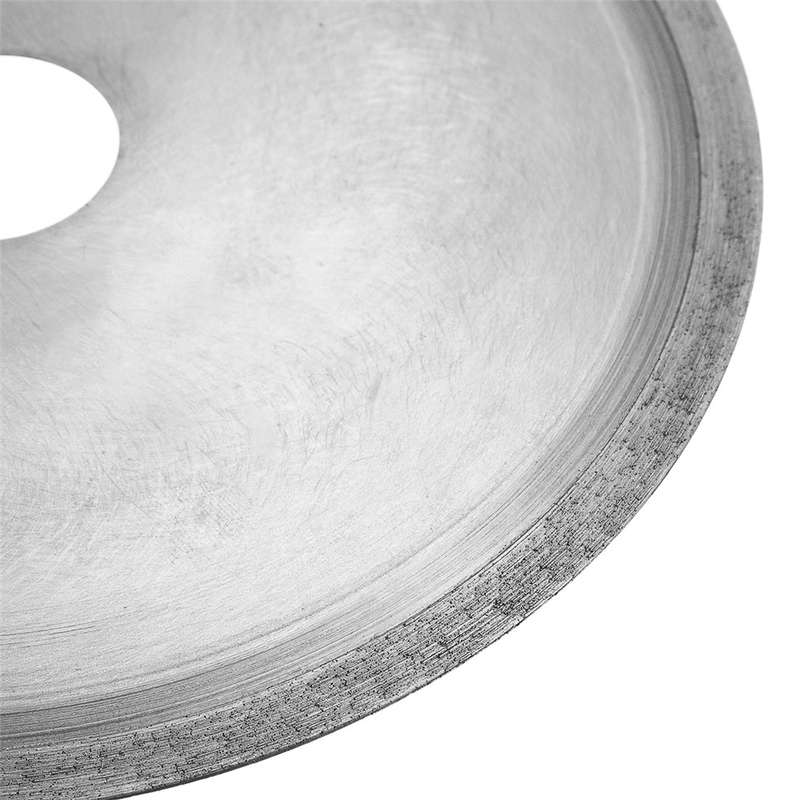 Sintered Diamond Segment Saw Blade