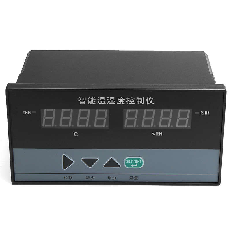 LCD Egg Incubator Thermometer Automatic Controller Egg Hatcher Tempera