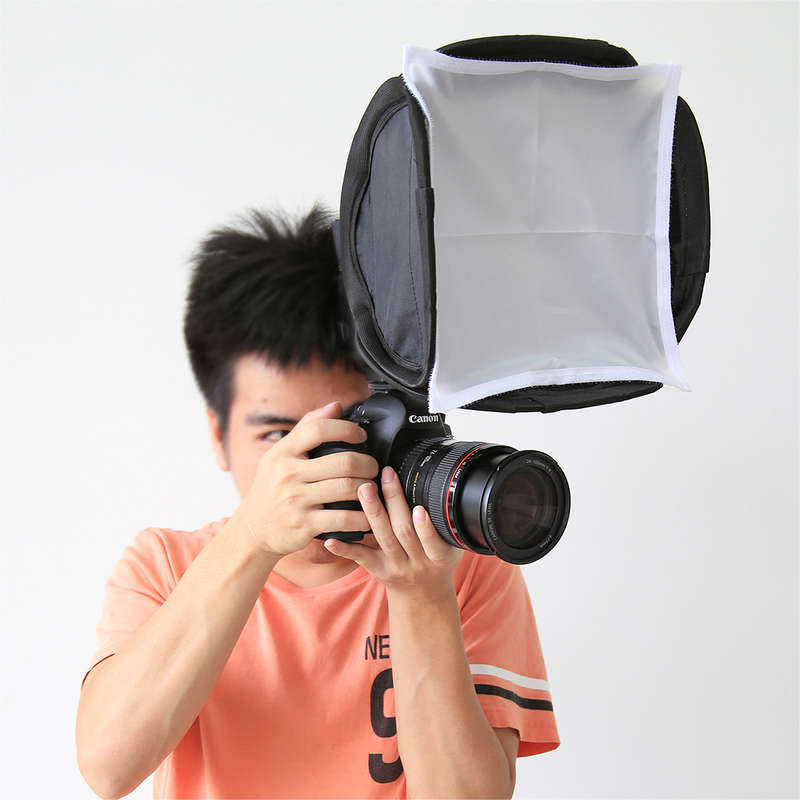 PULUZ PU5123 23cm mini softbox
