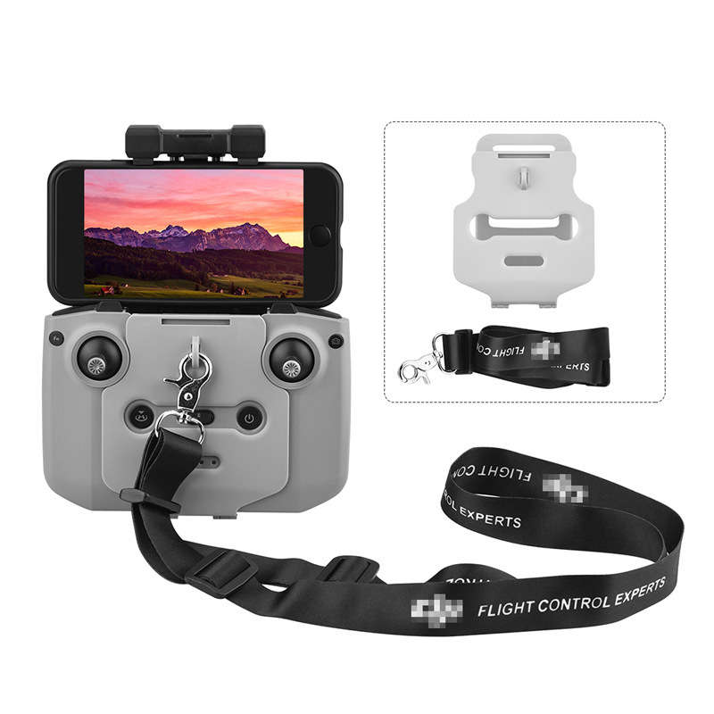 Remote Controller Ajustable Lanyard Strap for DJI Mavic Mini 2 RC Quadcopter