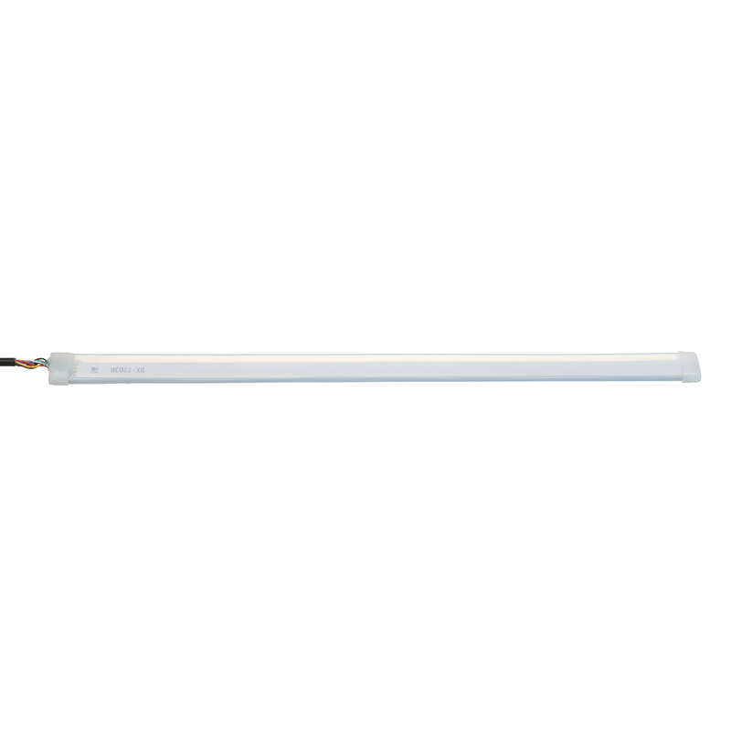 12V Car LED Strip Light Daytime Running Indicator Turn Signal Sequential Flow Lamp DRL (Size 3 45cm)