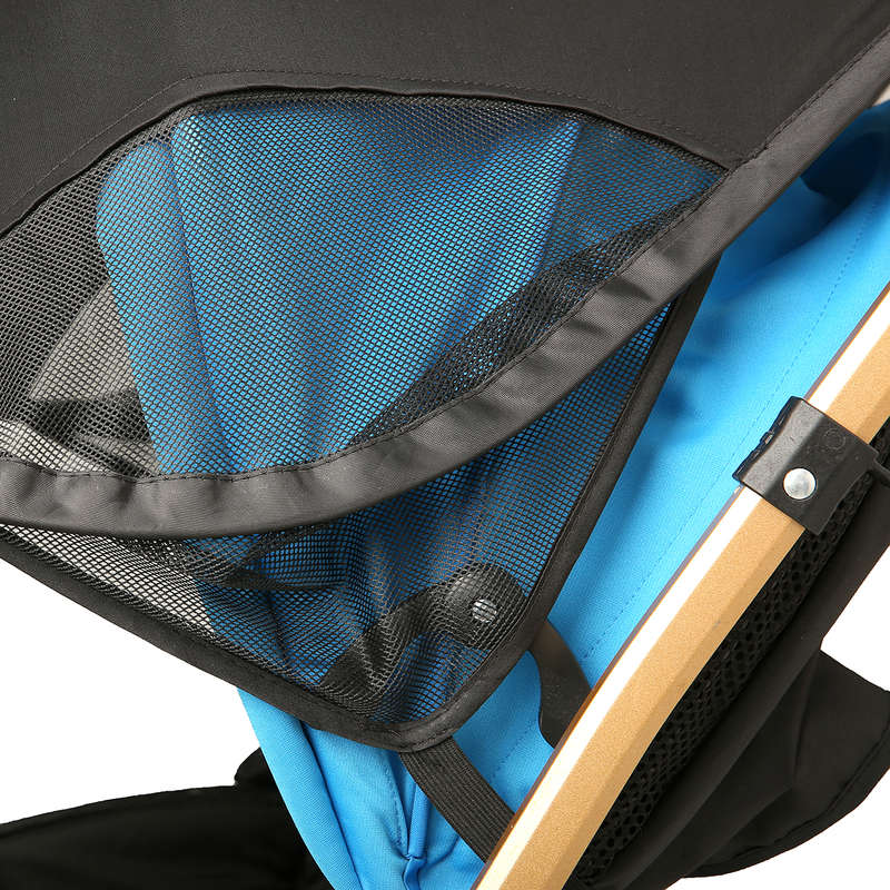 New Baby Stroller Sunshade Canopy Cover For Prams Universal Car Seat Buggy Pushc