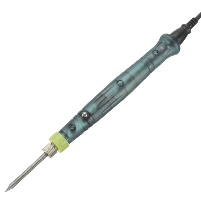 DANIU Portable USB Powered Mini 5V 8W Electric Soldering Iron With LED Indicator