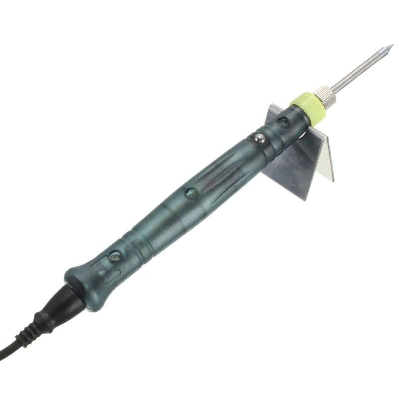 DANIU Portable USB Powered Mini 5V 8W Electric Soldering Iron With LED Indicator
