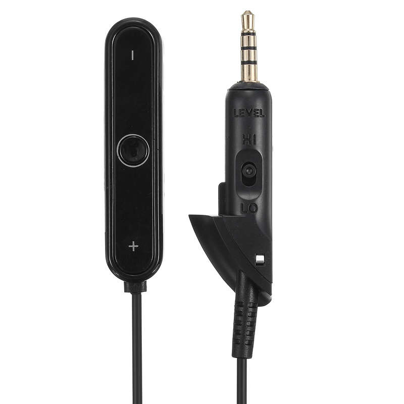 Wireless bluetooth Adapter Cable For Quiet Comfort QC15 Bose Earphones Headphones