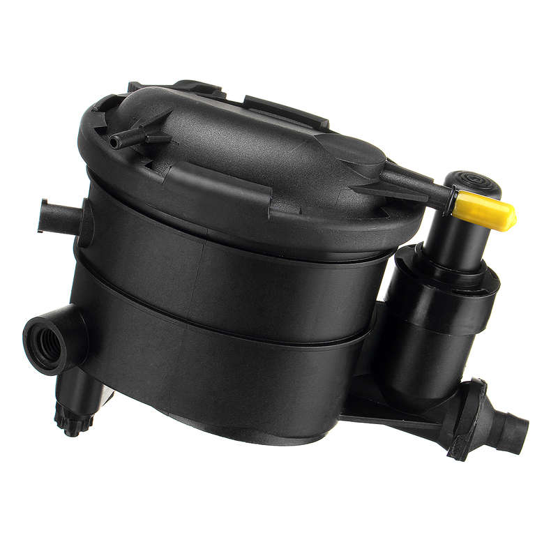 Fuel Filter with Housing for Citroen Xsara Berlingo Peugeot 206 306 Partner Expert F - Free Shipping