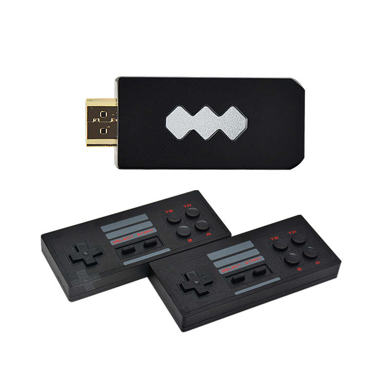 Data Frog 568 in 1 1080P HD Retro Video Game