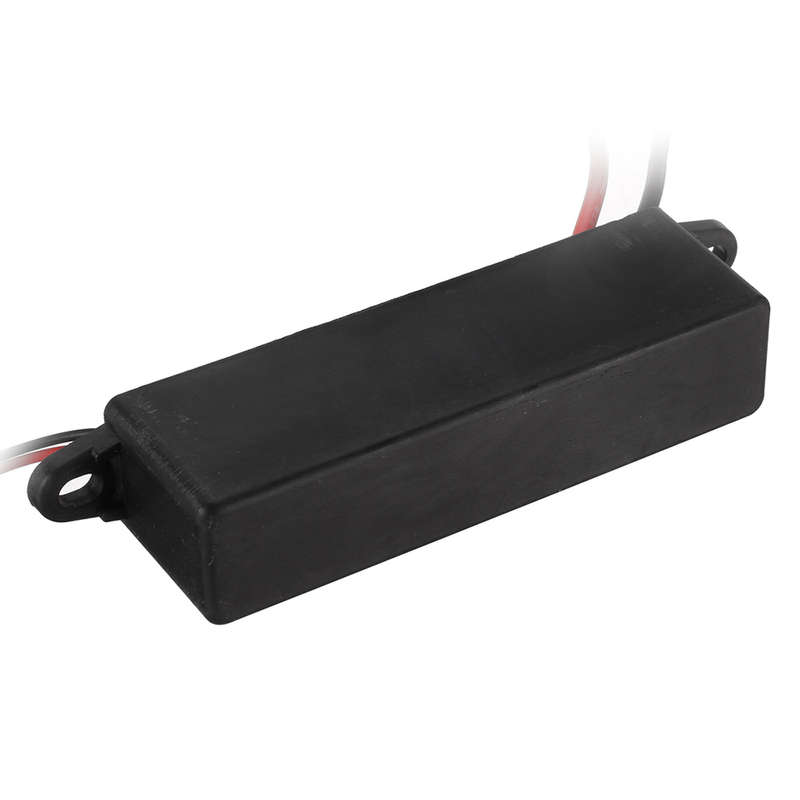 DC 12V 15000V to 20000V 20KV Adjustable Boost Step Up High Voltage