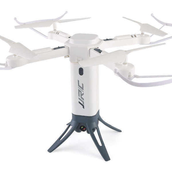JJRC H51 Rocket 360 WIFI FPV With 720P HD Camera Altitude Hold Mode
