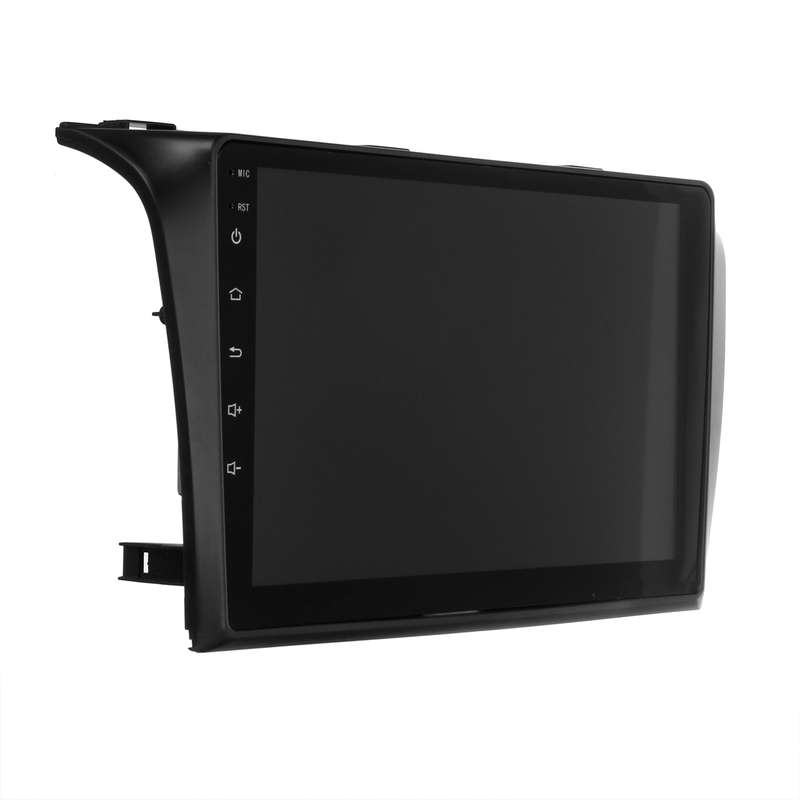9 Inch for Android 8.1 Car GPS Auto Stereo Wifi Quad-core 1+16G FM For Mazda 3 2004-2012