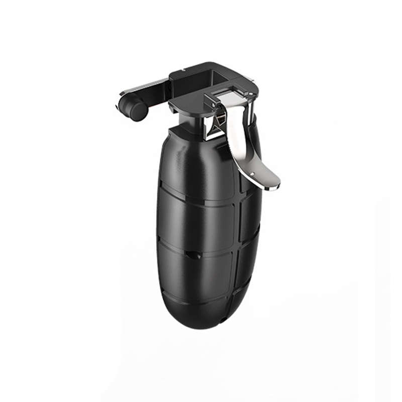 MEMO AKPAD Gamepad Gaming Controller Joystick Shooter Trigger Button for IPad Tablet PUBG Mobile Ga