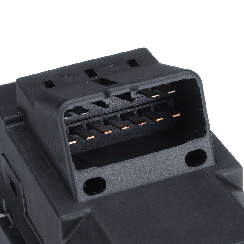Car Right Driver Side Master Electric Window Switch RHD 84820-97201 For Daihatsu Sirion Terios Serio