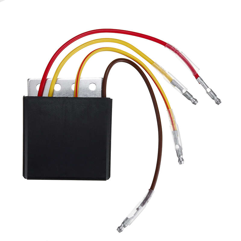 Voltage Regulator Rectifier For Polaris Scrambler Sportsman 500 4060173 2203636