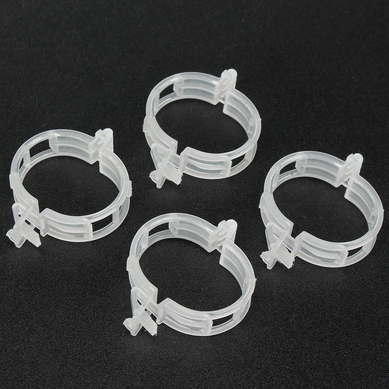 50Pcs Plant Support Garden Clips Trellis for Vine Tomato Upright Grow Plant Clips Veget Tool