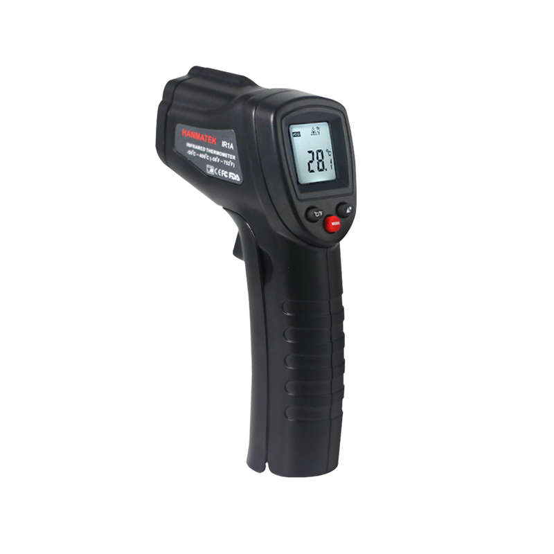 -50~ 400C IR Infrared Laser Thermometer Temperature Heat Thermal Sensor Gauge