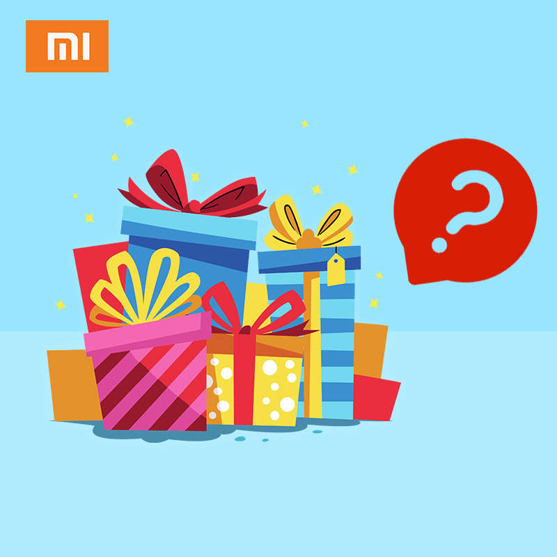 xiaomi xiaomi Surprise Box $9.99 Mystery Box