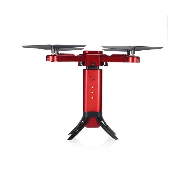 JJRC H51 Rocket 360 WIFI FPV With 720P HD Camera Altitude Hold Mode