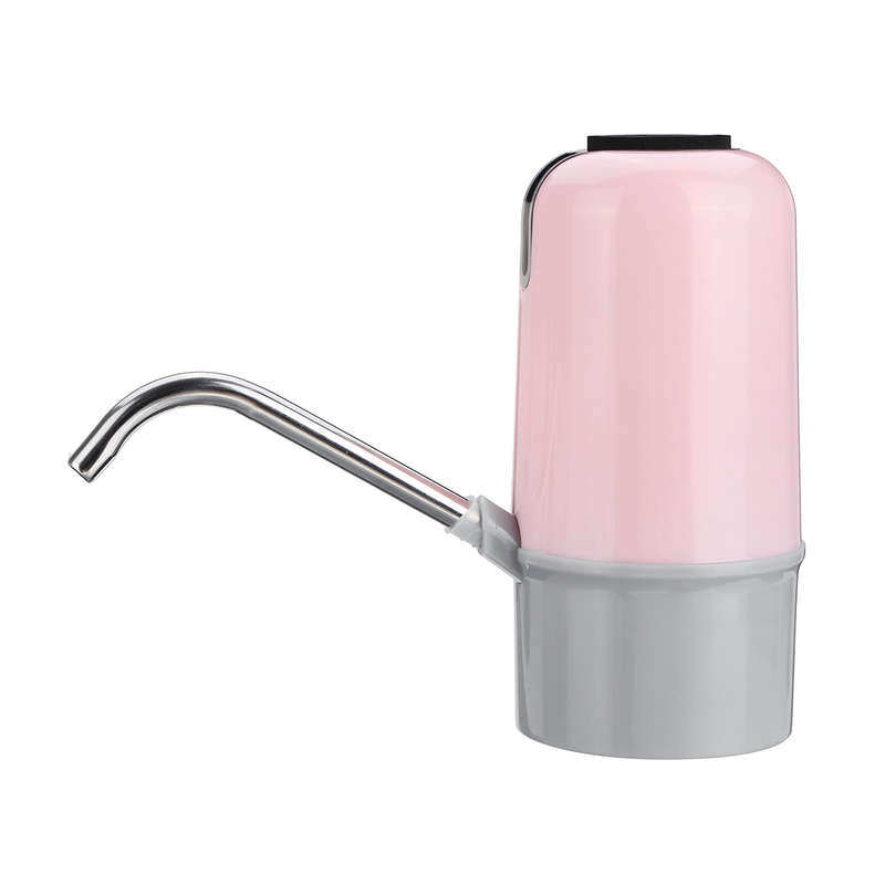 USB Rechargeable Electric Water Pump Dispenser Drinking Water Bottles