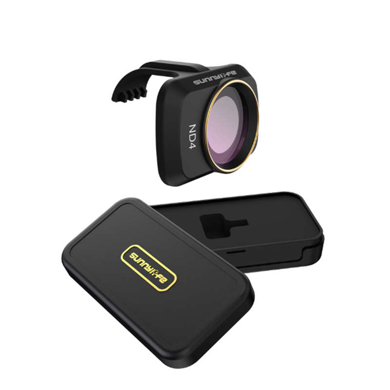 Sunnylife Camera Lens Filter ND CPL NDPL MCUV for DJI Mavic Mini RC Drone Quadcopter