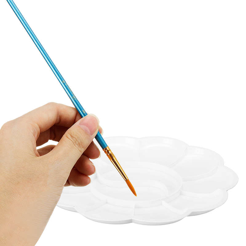 37pcs Mandala Dotting Tools for Rock Painting Kit Dot Art Rock Pen Paint Stencil