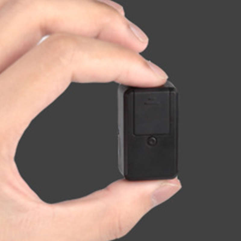 GF19 Mini GPS Tracker SOS Magnetic Real Time Car Vehicle Locator Tracking Device GPS & Accessories
