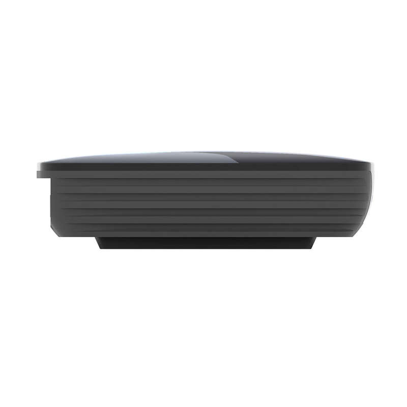 HK1 Box Amlogic S905X3 4GB RAM 32GB ROM 5G WIFI bluetooth 4.0 1000M LAN Android 9.0 4K (Adaptor EU)