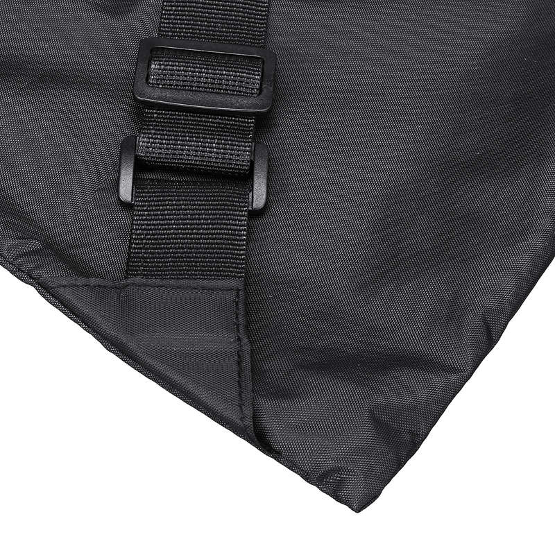 24x36inch Drawstring Bag Camping Travel Storage Bag Wash Bag Dirty Clothes Bag