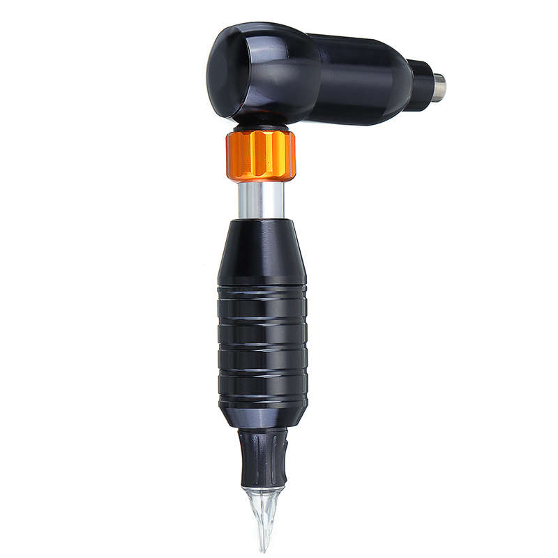 8000-15000rpm Aluminum Rotary Tattoo Pen Motor Needle Makeup Shader Machine