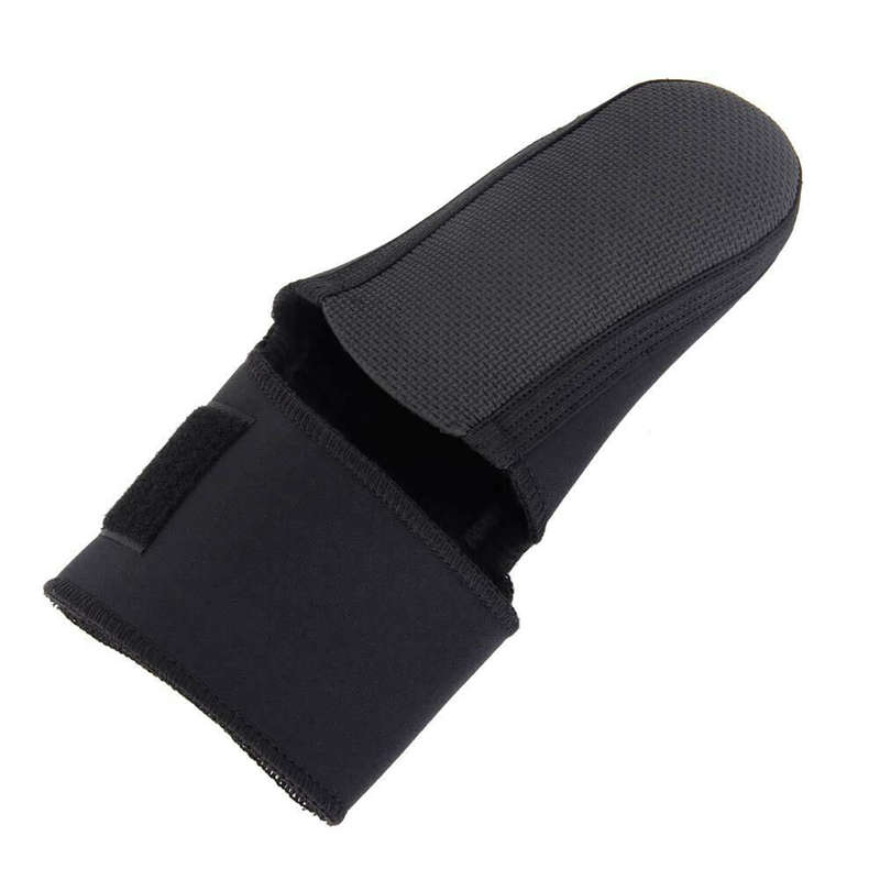 Adjustable Plantar Fasciitis Night Splint Foot Brace Fashion Support Toe Pain...-(Size 3 L)