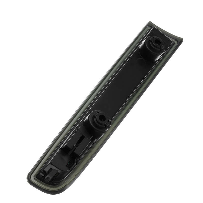 2Pcs Black Lens High Level LED Brake Stop Lights for VW T5/T6 Transporter B