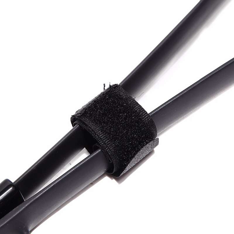 CS Tactical Antenna SMA-Female Dual Band VHF UHF 144/430Mhz Foldable For Walkie Talkie (Length 33cm)