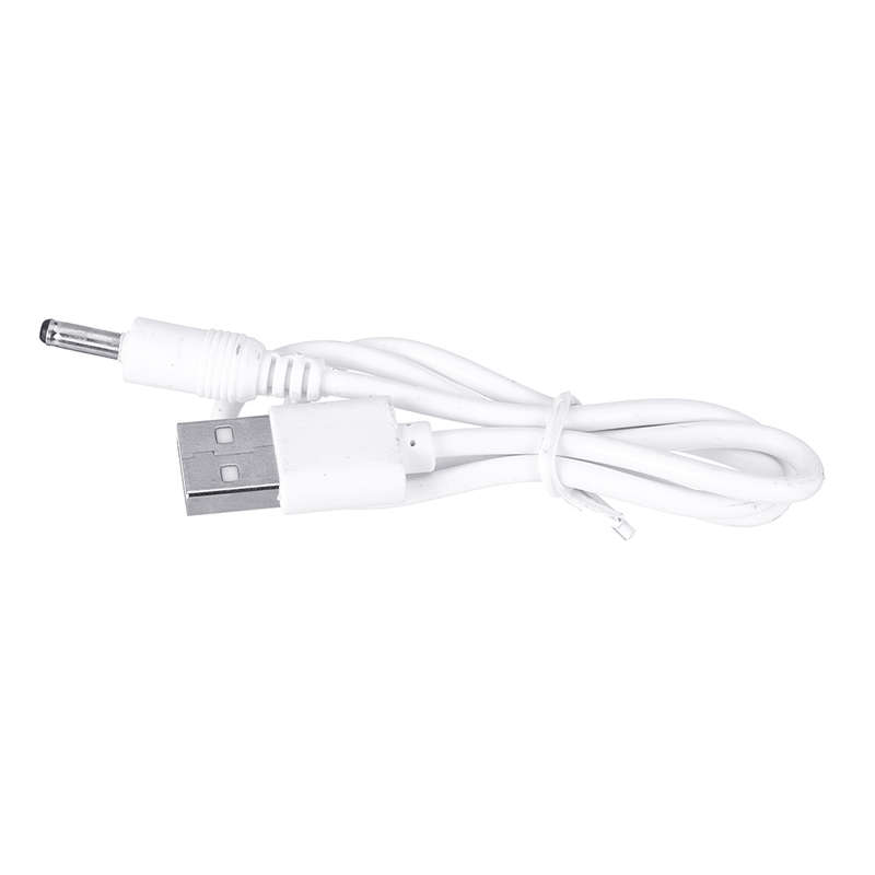 36W 60 LED USB RECHARGEABLE CAMPING BULB