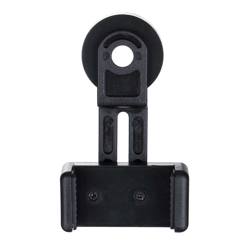 50x60 HD Smart Zoom Optical Telescope Monocular with Illumination Laser