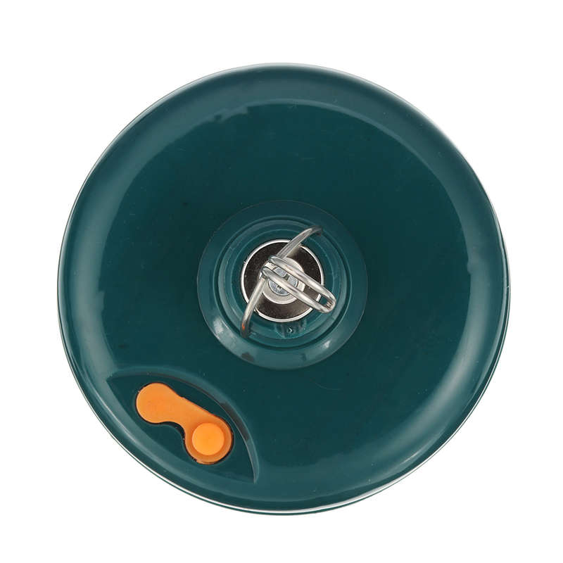 36W 60 LED USB RECHARGEABLE CAMPING BULB