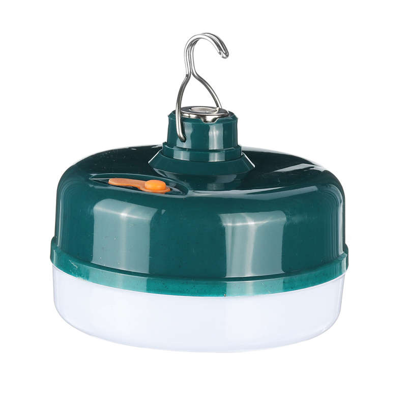 36W 60 LED USB RECHARGEABLE CAMPING BULB