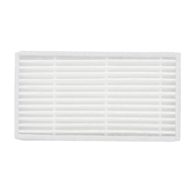 10pcs Vacuum Cleaner Filters, HEPA Filter Fit for CHUWI V3 iLife X5 V5 V3+V5PRO forECOVACS CR130 cr1
