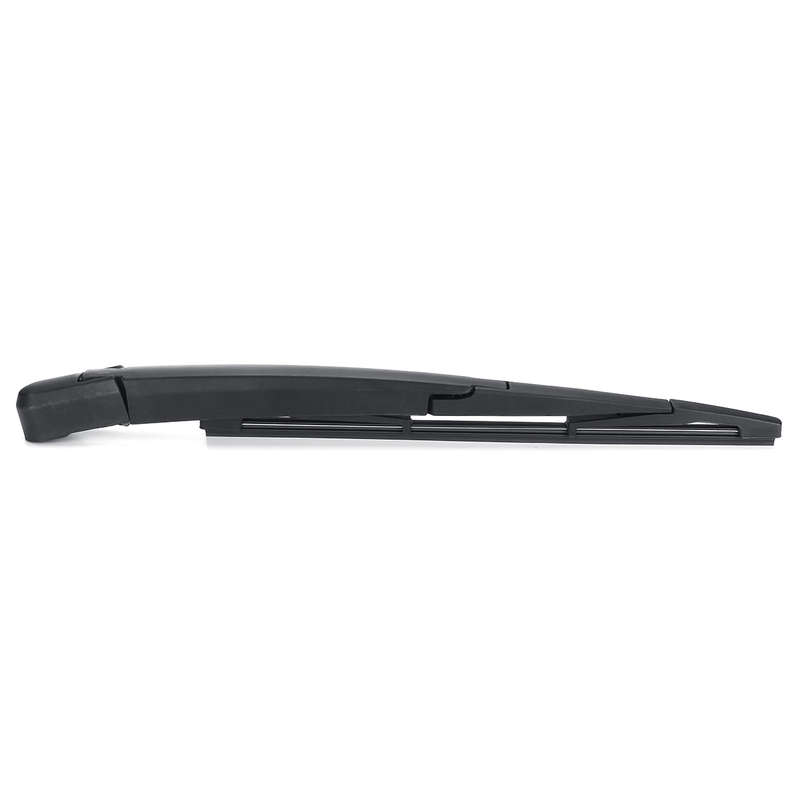 2Pcs Rear Wiper & Wiper Arm Blade Kit For Vauxhall / Opel Astra J 2009-2