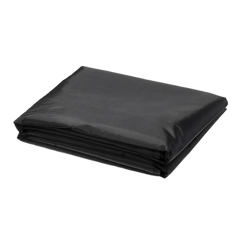 New 51x39x17 20 Cubic Car Cargo Roof Bag Waterproof Rooftop Luggage Carrier Blac