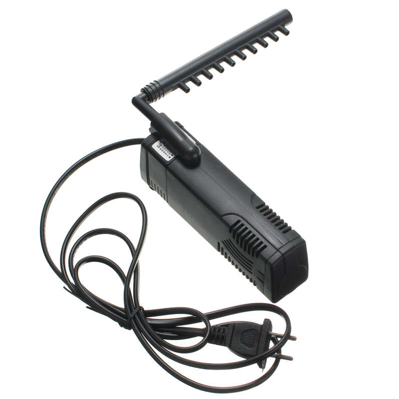 600L/H Aquarium Submersible Water Pump Fish Tank Pond Garden Internal