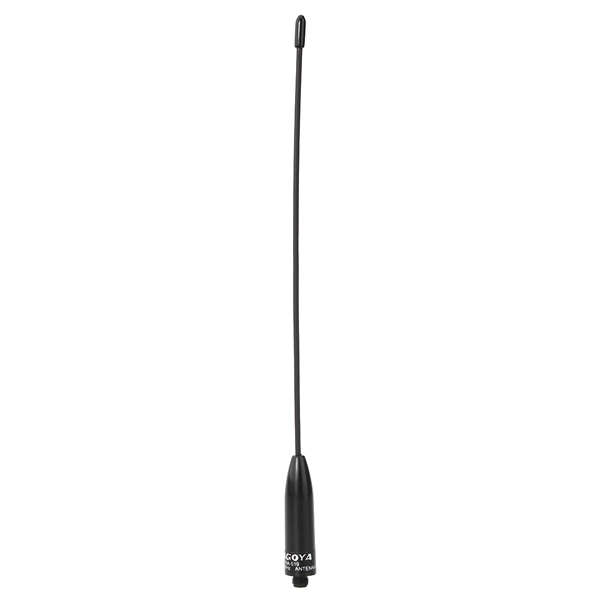 NA-519 Sma Female 10W Dual band Radio Antenna for Walkie Talkies