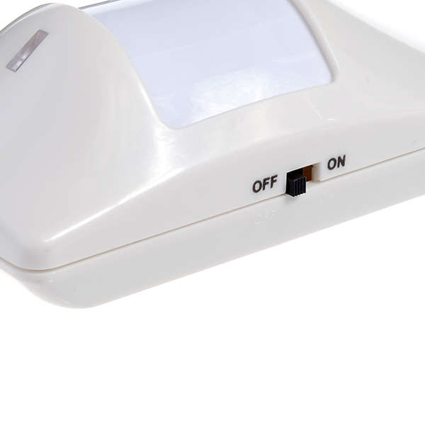 New 315MHZ Wireless PIR Motion Detector for Home Alarm Home Security
