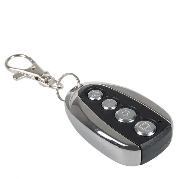 433MHz Wireless Auto Remote Control Duplicator Strong Privacy 